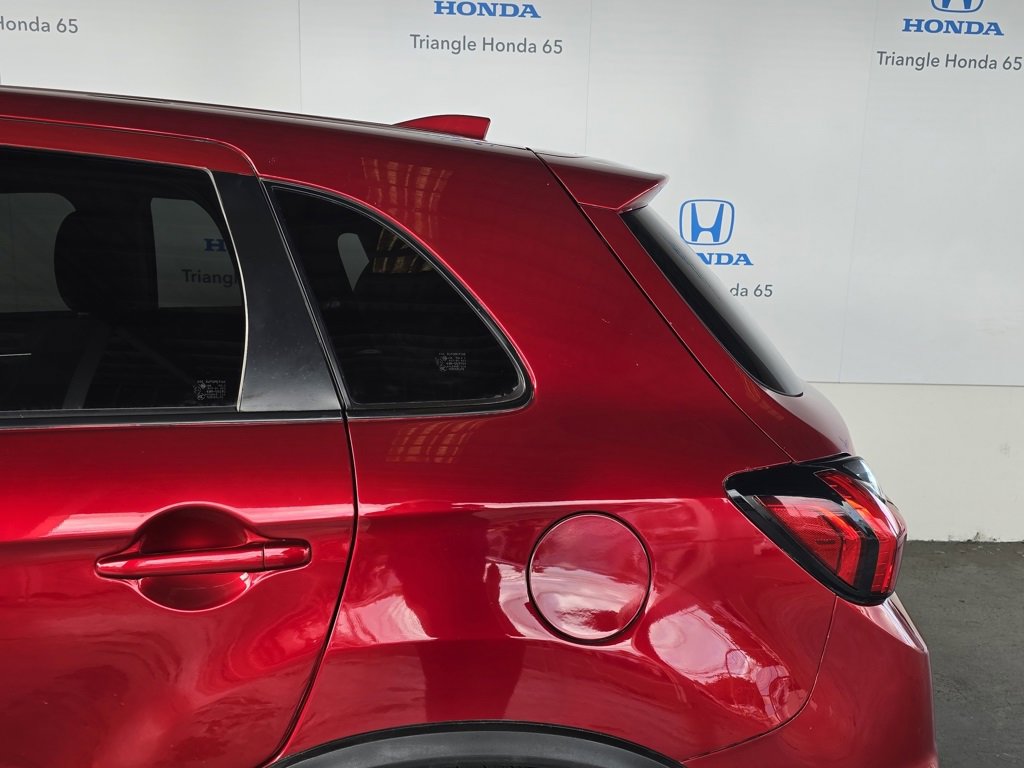 Used 2022 Mitsubishi Outlander Sport LE image 30