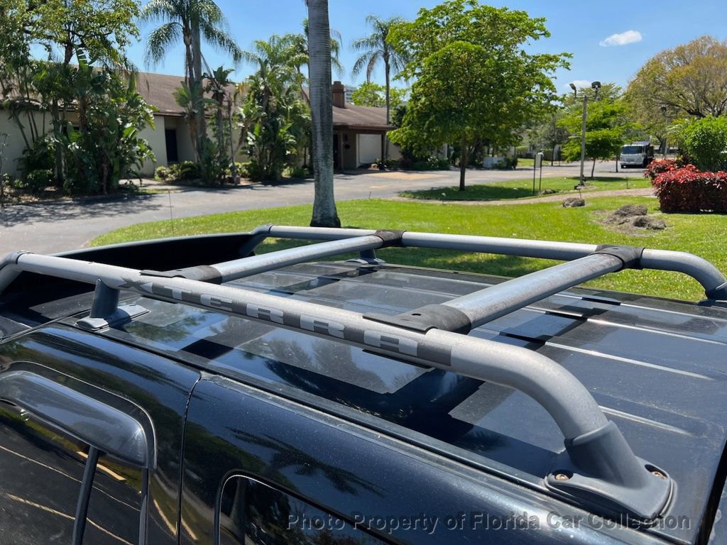 Used 2004 Nissan Xterra XE image 34