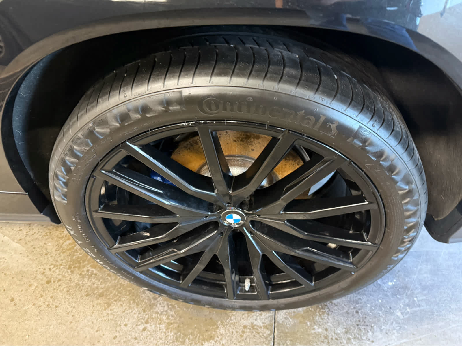 Used 2024 BMW X6 xDrive40i w/ Premium Package AWD/4WD image 30