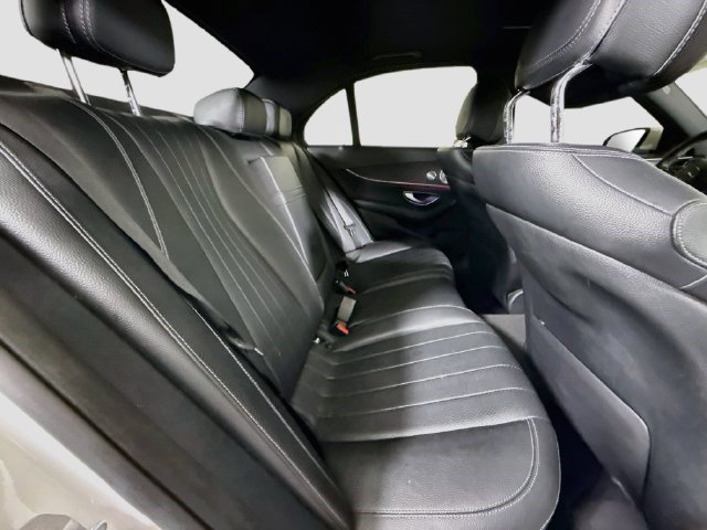 Used 2020 Mercedes-Benz E 350 4MATIC Sedan image 26