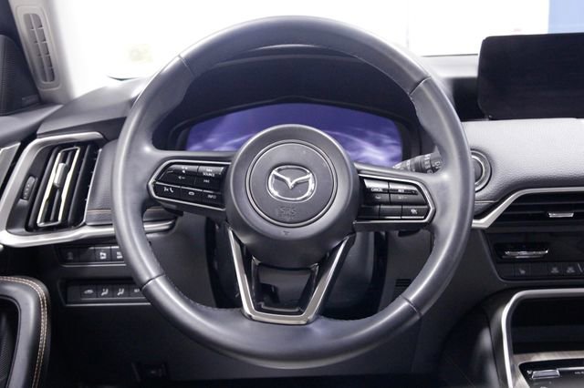 Used 2024 MAZDA CX-90 Plug-In Hybrid w/ Premium Pkg AWD/4WD image 15