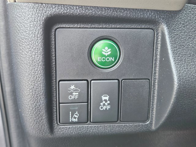 Used 2019 Honda HR-V EX-L image 7