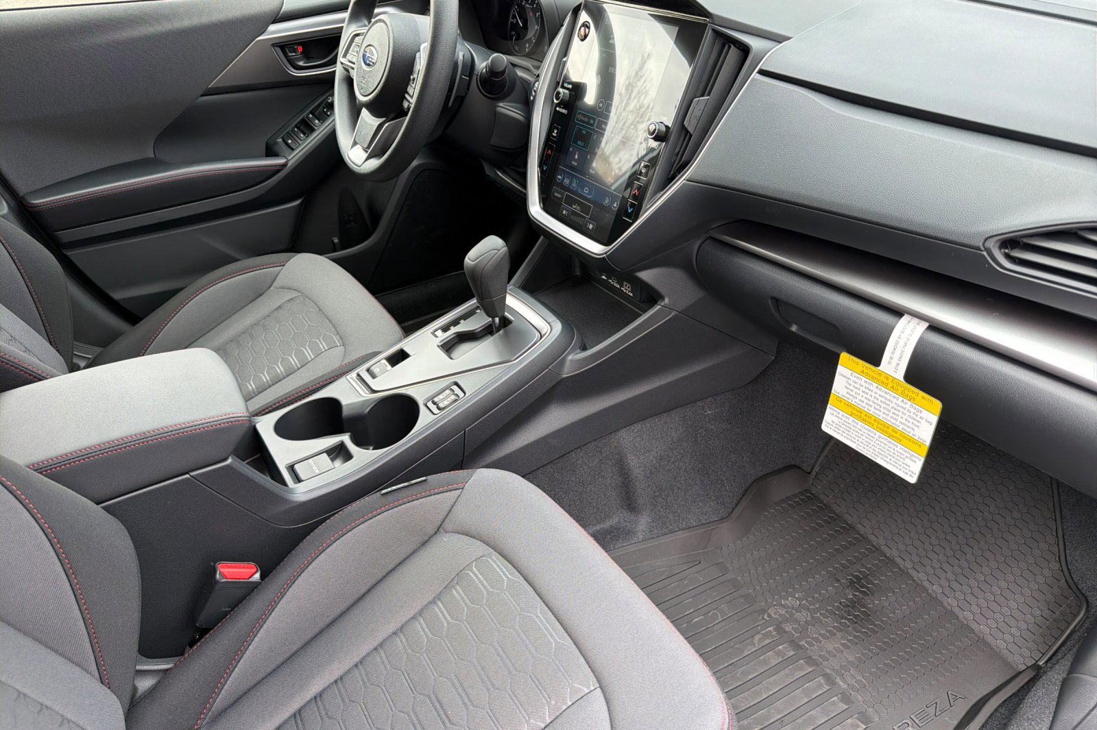 New 2026 Subaru Impreza 2.0i Sport image 16