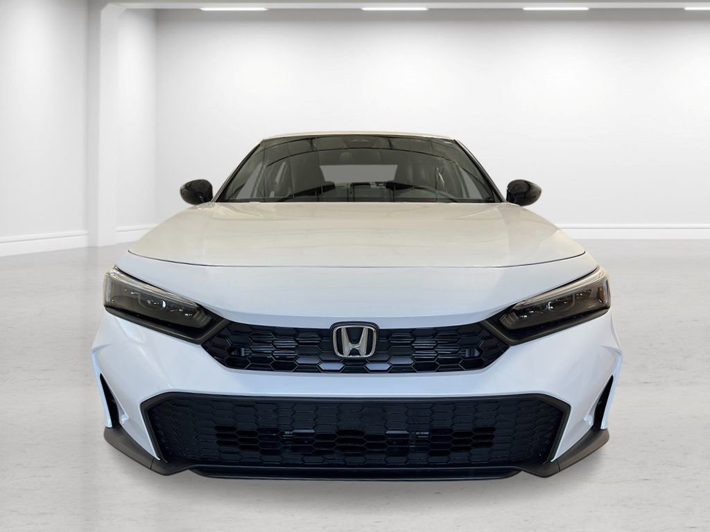 New 2026 Honda Civic Sport image 10