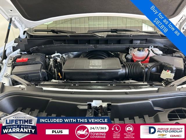New 2026 GMC Yukon Denali w/ Sun & Power Step Package AWD/4WD image 16