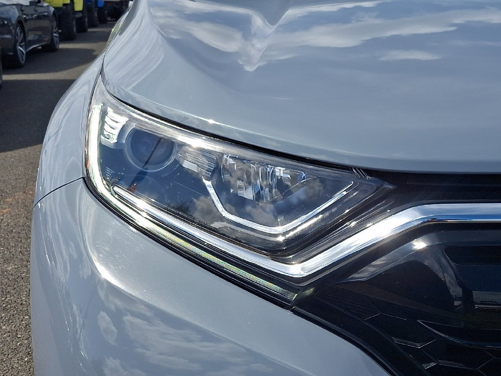 Used 2022 Honda CR-V EX image 9