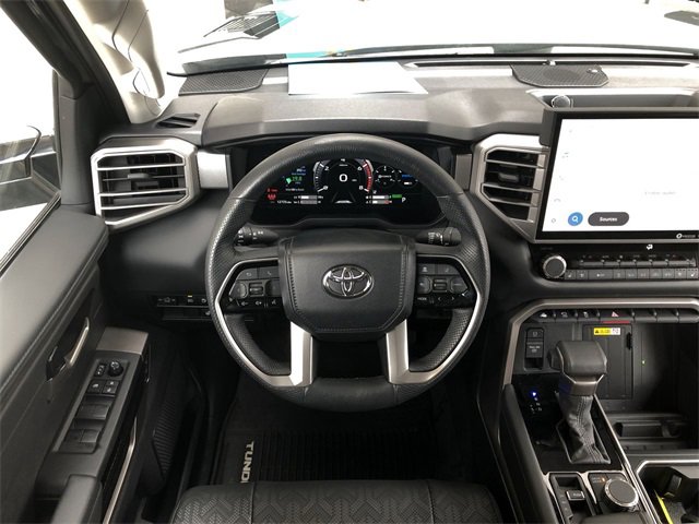 Used 2024 Toyota Tundra Limited image 14