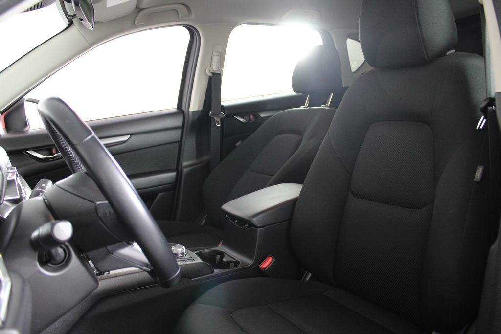Used 2019 MAZDA CX-5 Sport AWD/4WD image 17