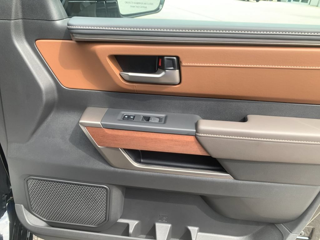 New 2026 Toyota Tundra 1794 Edition AWD/4WD image 19