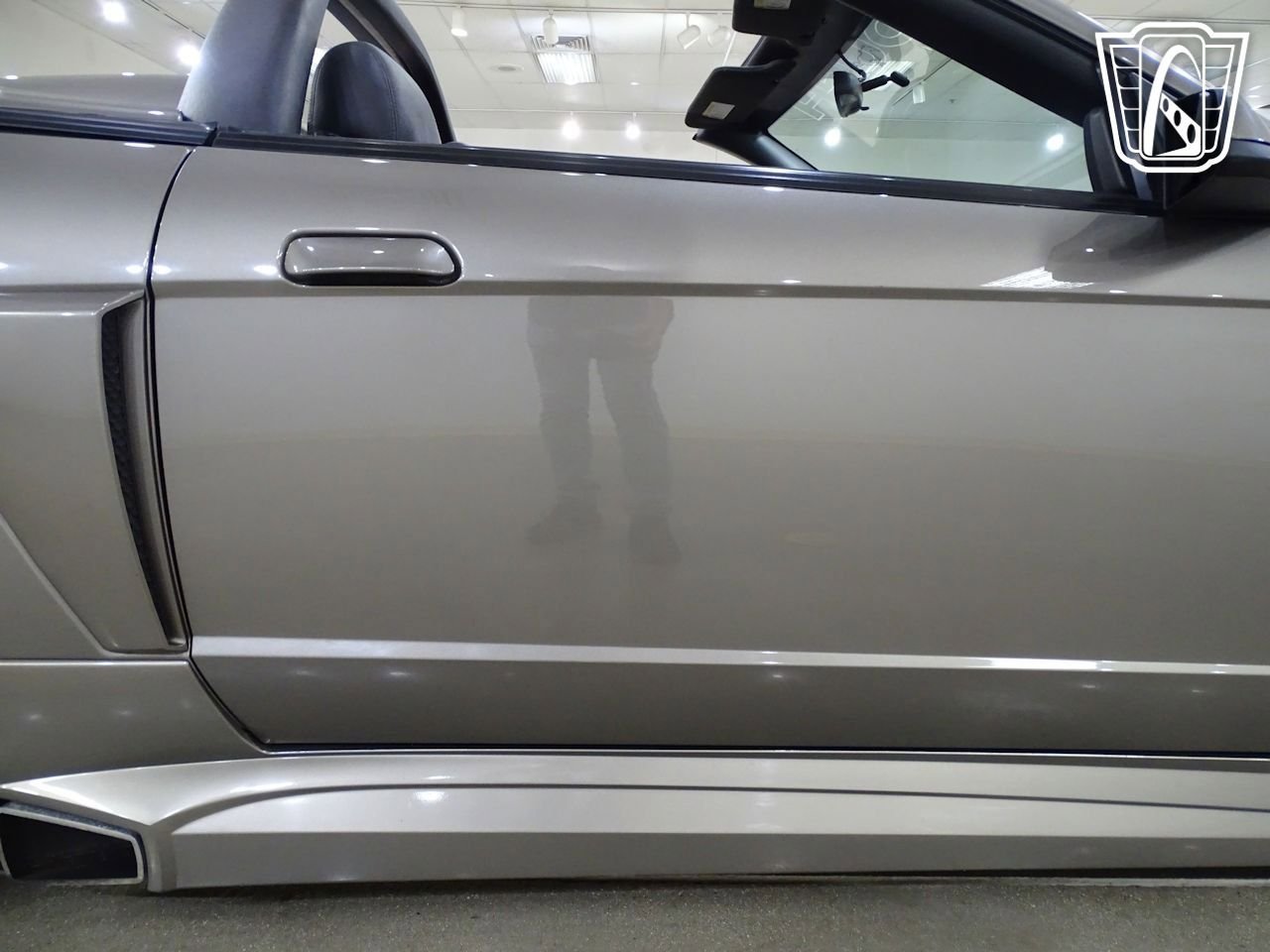 Used 2002 Ford Mustang GT image 33