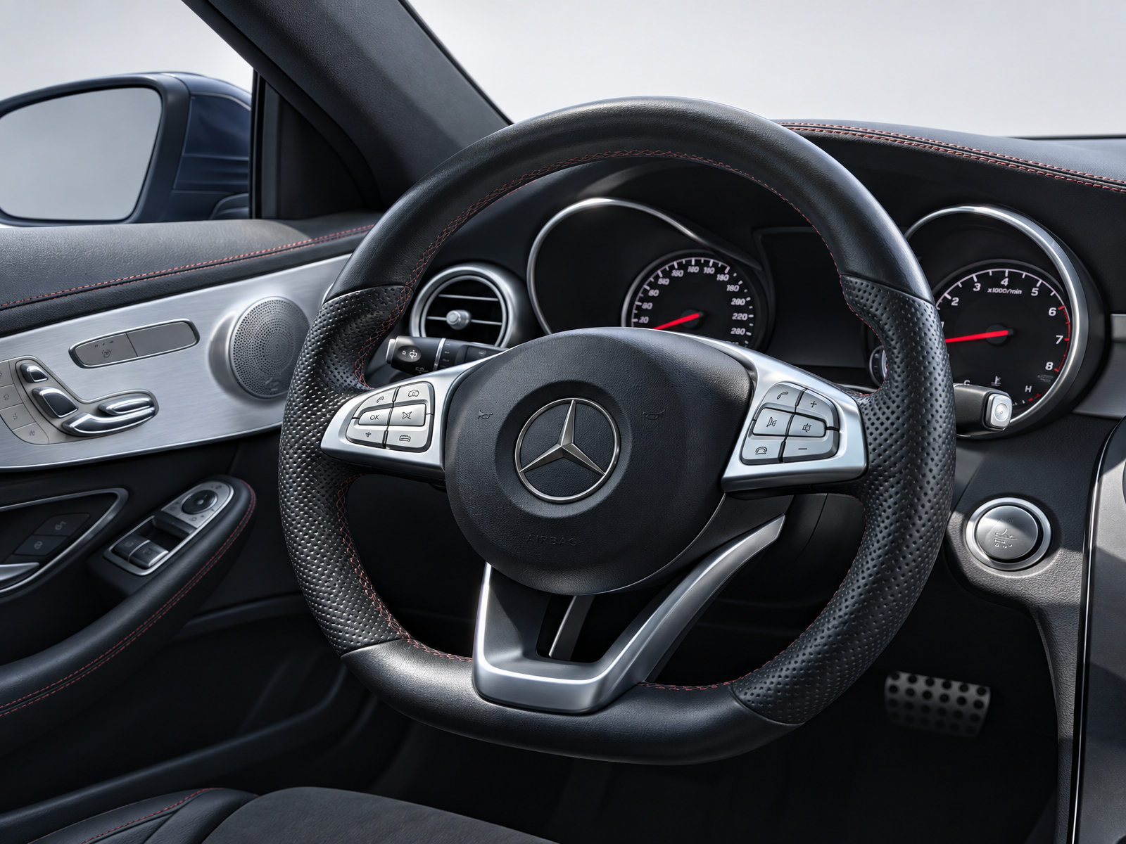 Used 2018 Mercedes-Benz C 43 AMG 4MATIC Coupe image 25