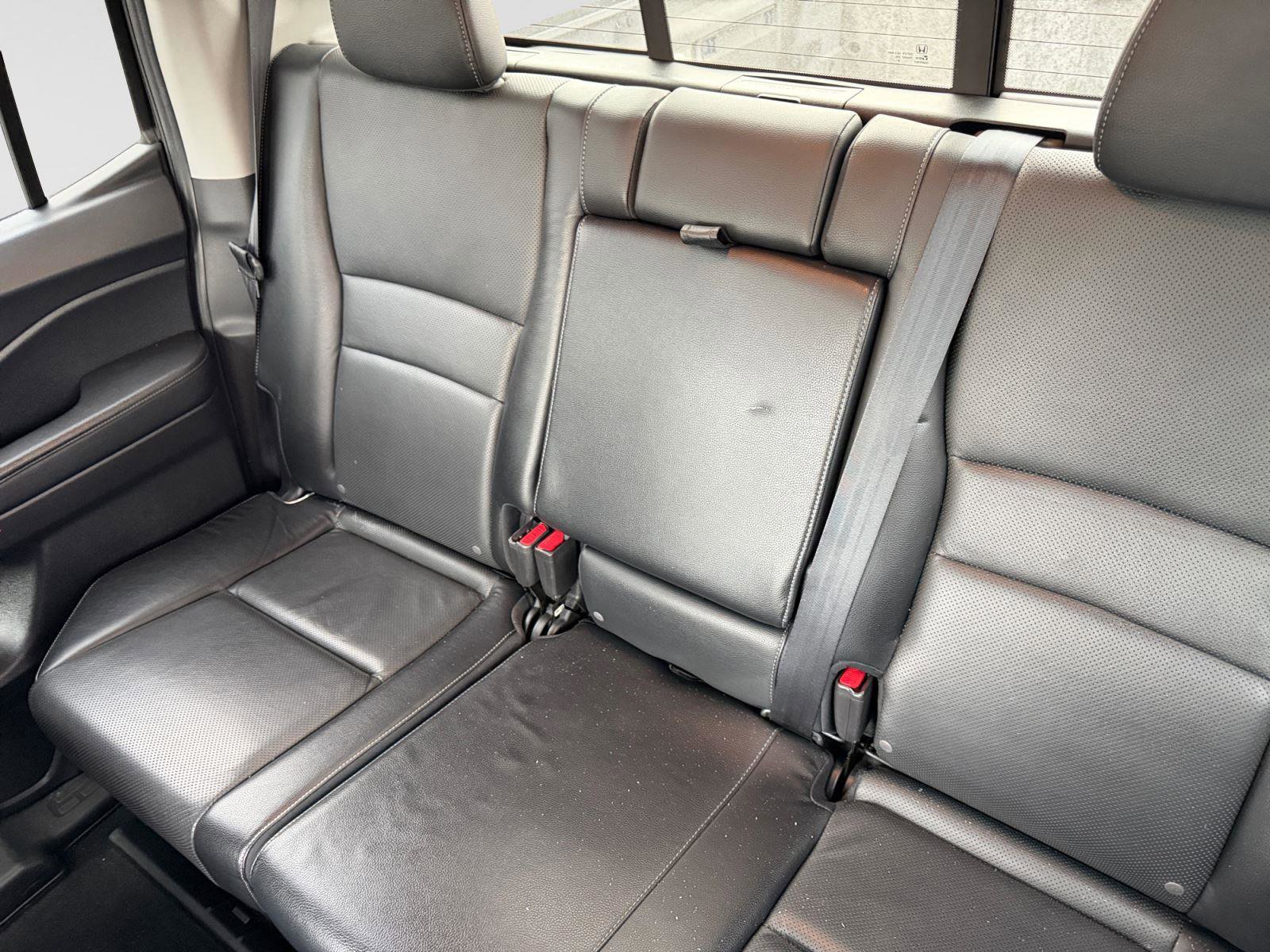 Used 2020 Honda Ridgeline RTL-E image 15