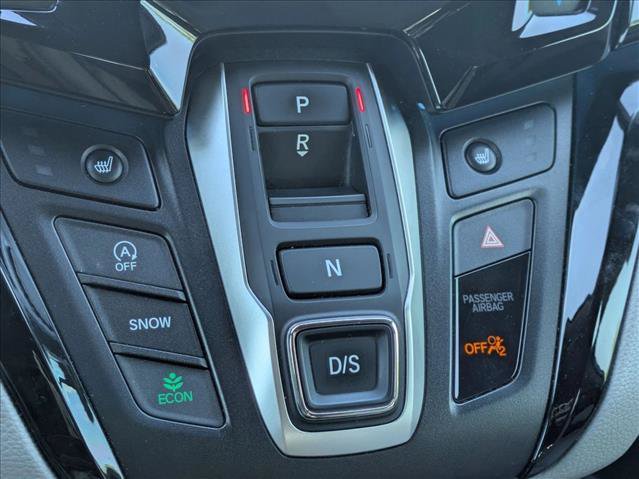 Certified 2024 Honda Odyssey Touring image 12