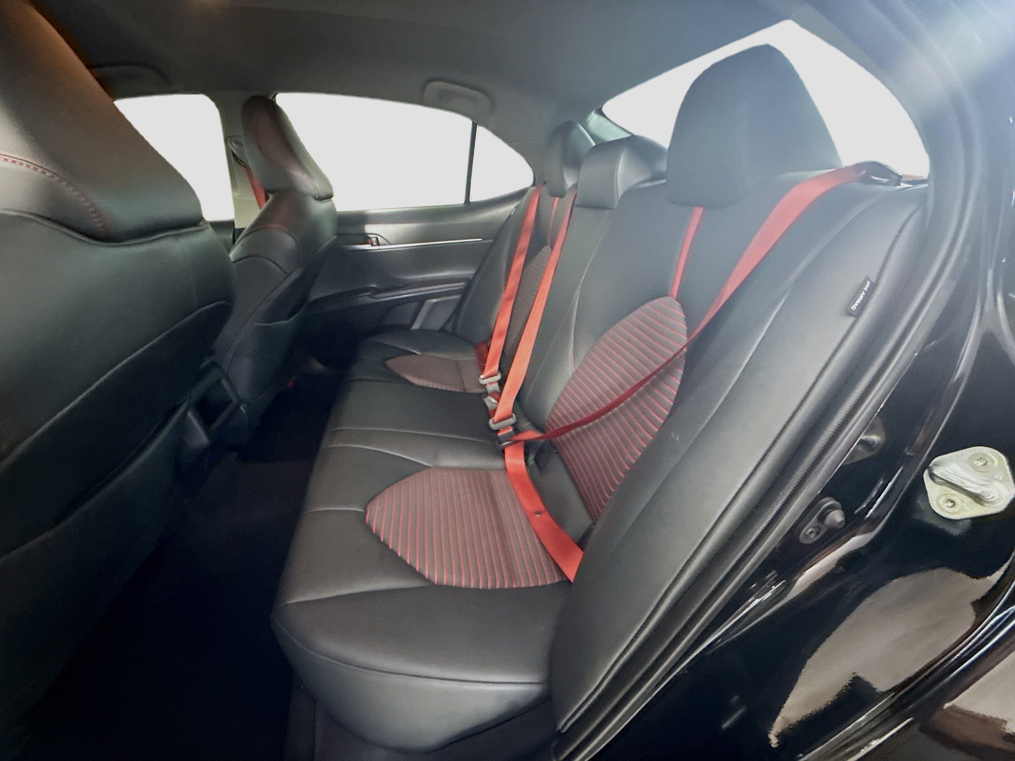 Used 2023 Toyota Camry TRD w/ TRD Package w/JBL Audio FWD image 25