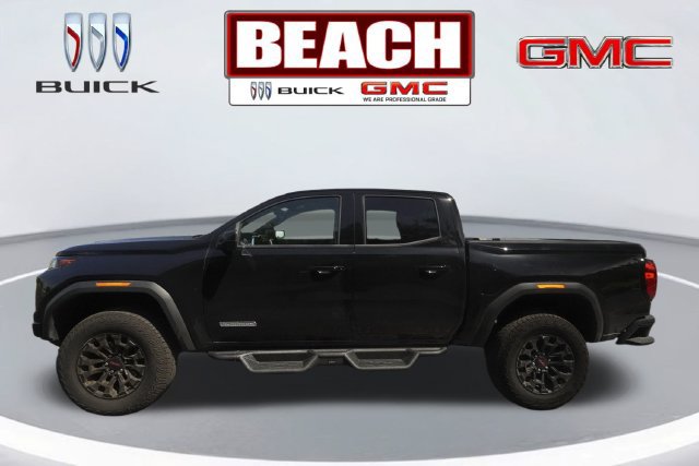 Used 2026 GMC Canyon Elevation w/ Convenience Package RWD image 6