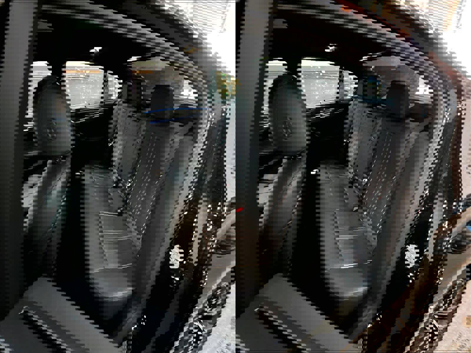 Used 2023 BMW 530e xDrive w/ Executive Package image 28