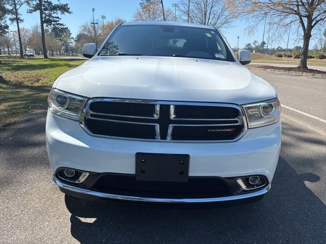 Used 2020 Dodge Durango SXT image 8