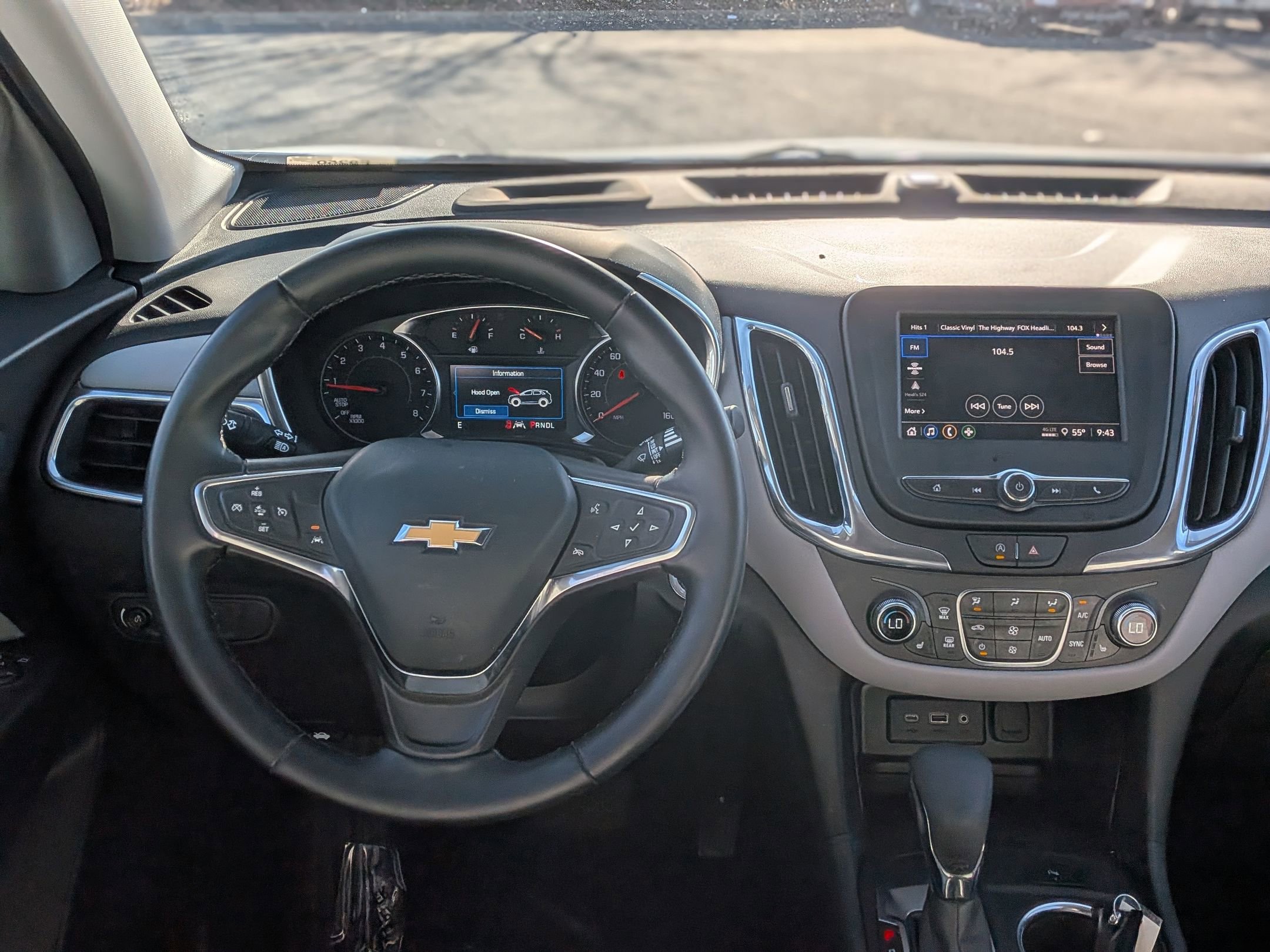 Certified 2024 Chevrolet Equinox LT image 18