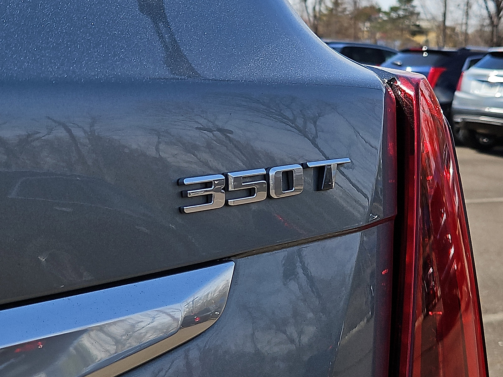 Certified 2023 Cadillac XT5 Luxury image 30