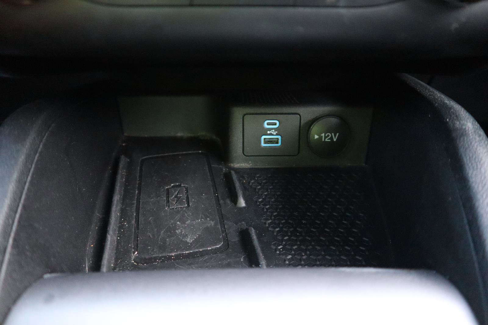 Used 2022 Ford Bronco Sport Big Bend w/ Convenience Package image 27