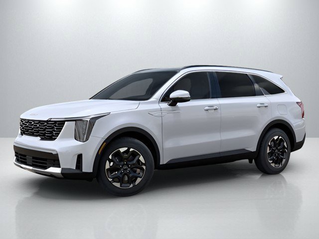 New 2026 Kia Sorento S image 3