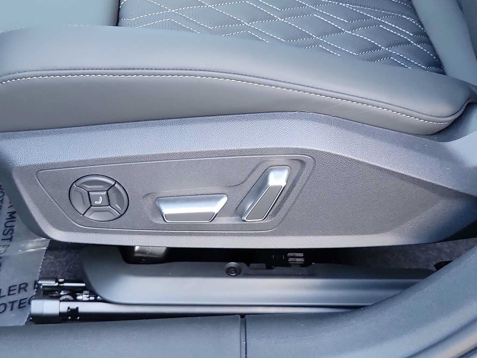 New 2026 Audi S5 Premium Plus AWD/4WD image 16