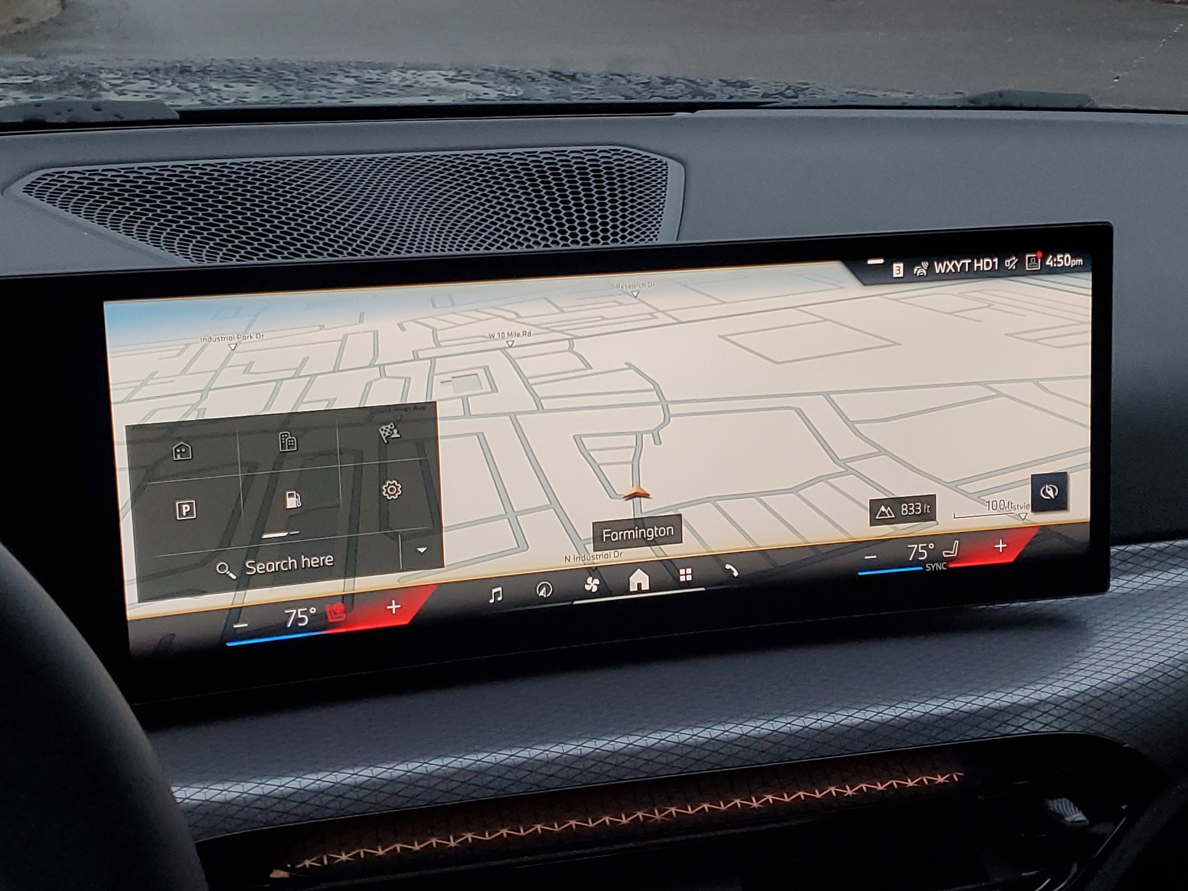 New 2026 BMW 430i xDrive Coupe w/ M Sport Package image 19