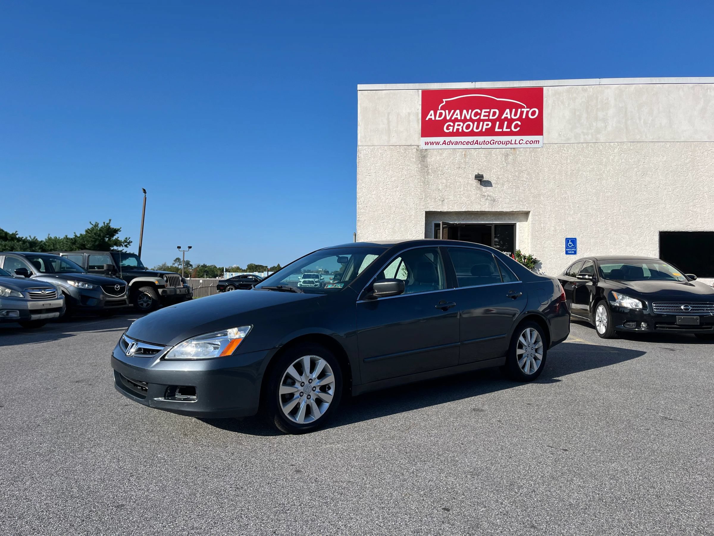 Used 2006 Honda Accord EX-L image 30