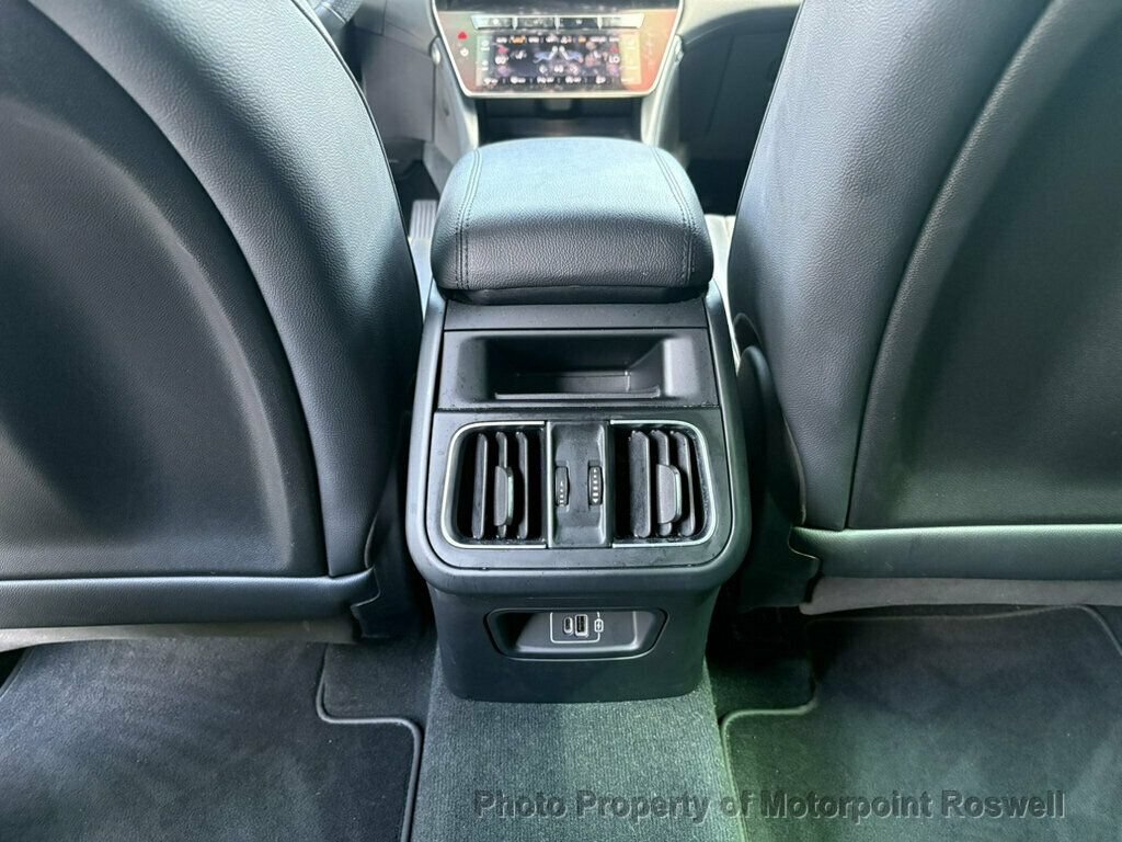 Used 2024 Maserati Grecale GT AWD/4WD image 19
