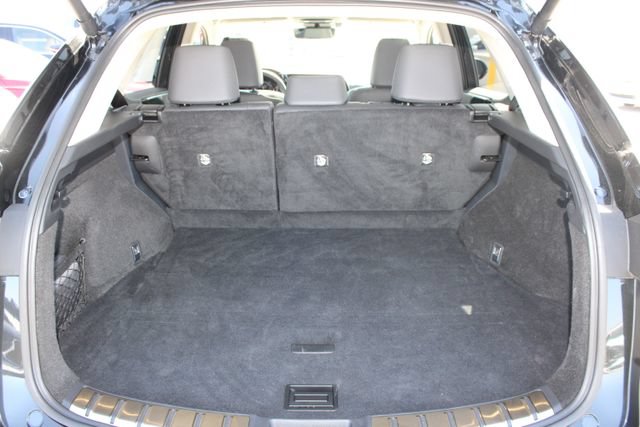 Certified 2026 Lexus NX 350h AWD w/ Cold Area Package image 8