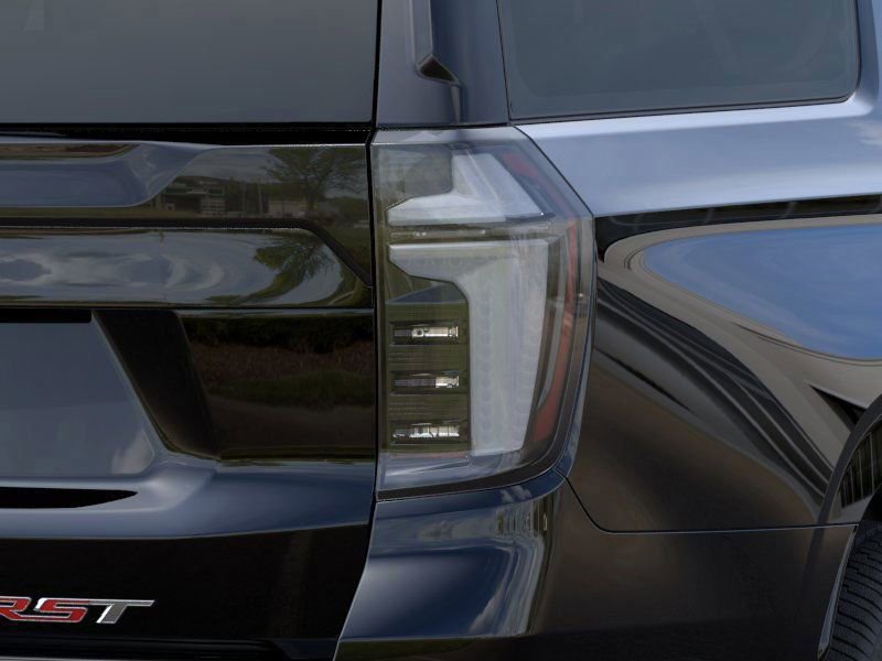 New 2026 Chevrolet Suburban RST image 13