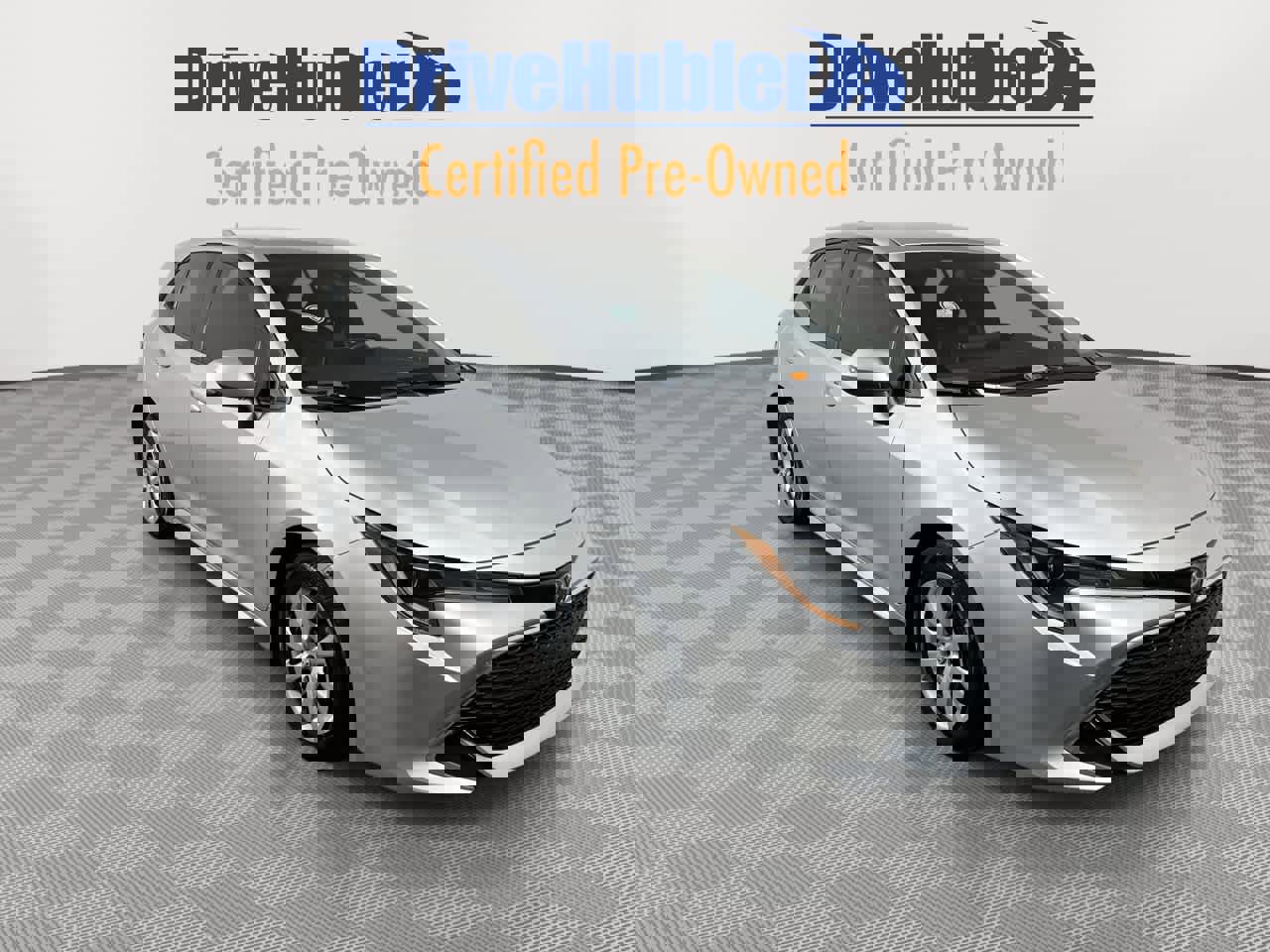 Used 2022 Toyota Corolla XSE image 2