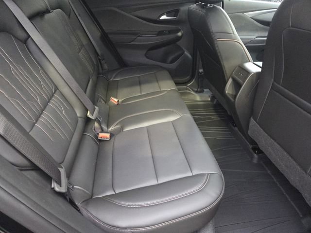 New 2026 Buick Envista Avenir image 28