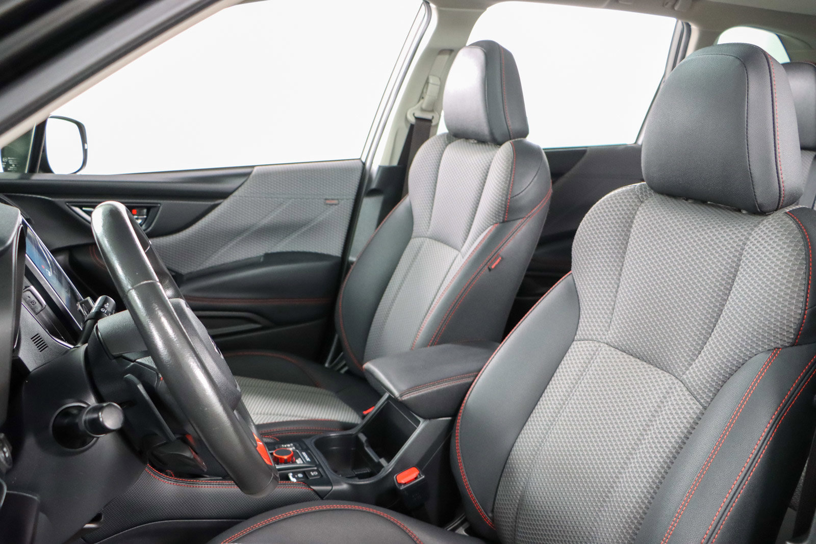 Used 2024 Subaru Forester Sport image 24