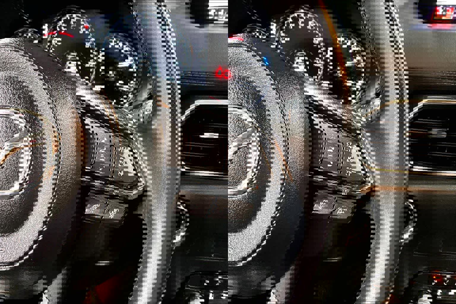 Used 2019 MAZDA CX-5 Grand Touring image 24