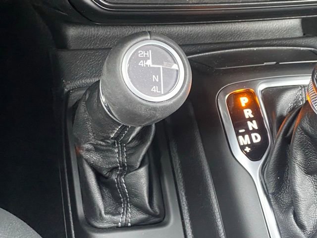 New 2026 Jeep Wrangler Sahara image 25