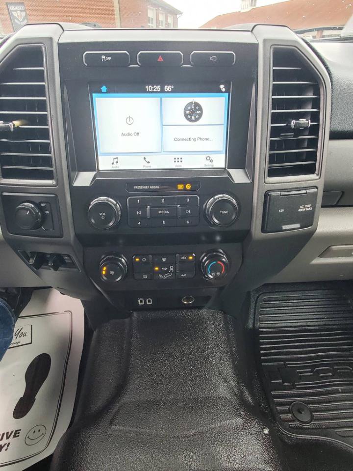 Used 2019 Ford F250 XL w/ Power Equipment Group RWD image 12