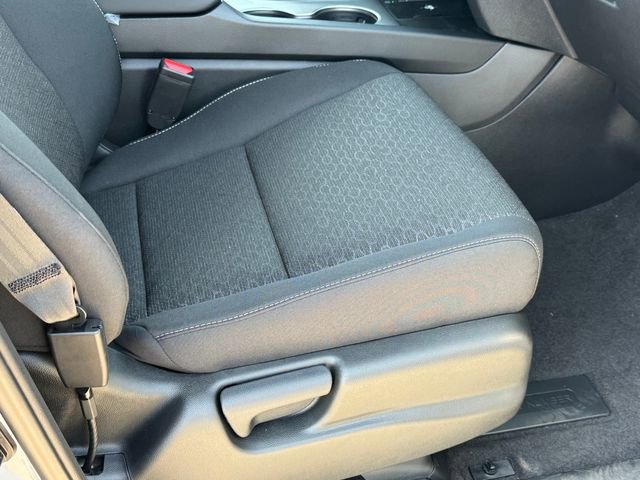 New 2026 Honda Ridgeline Sport image 11