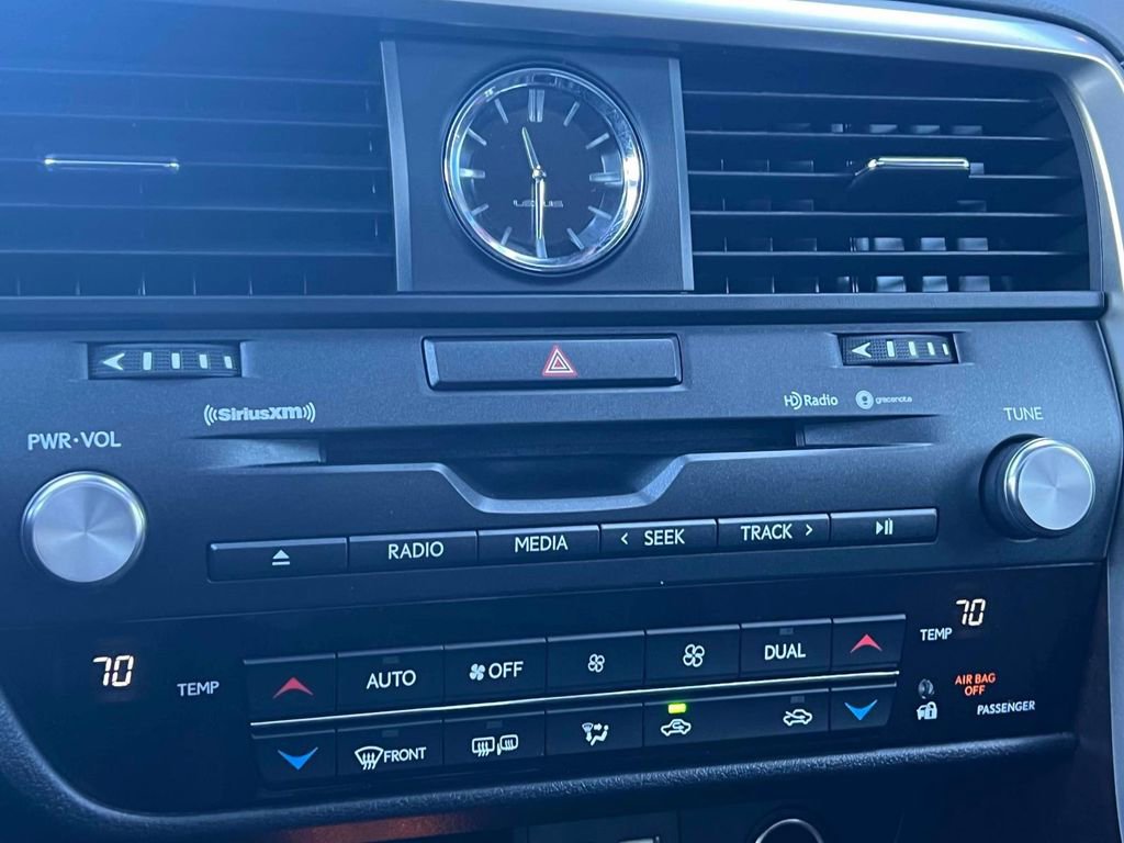 Used 2020 Lexus RX 350 AWD w/ Premium Package image 30