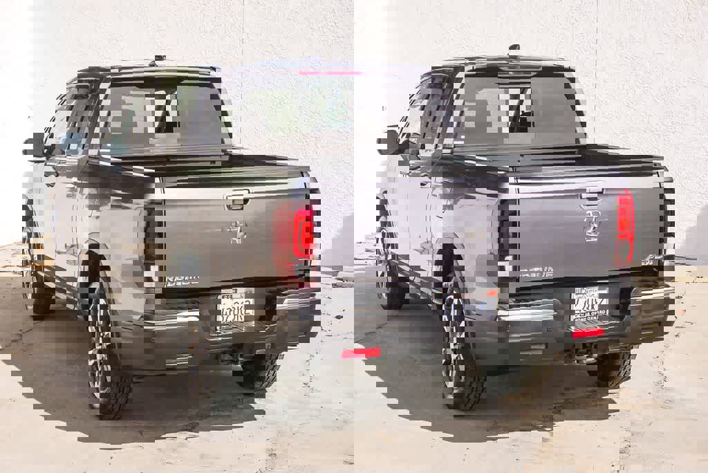 Certified 2018 Honda Ridgeline RTL-E image 8