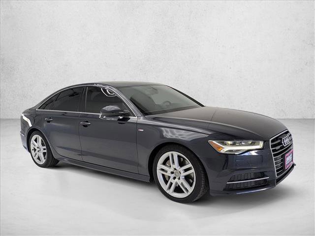 Used 2016 Audi A6 2.0T Premium Plus w/ Premium Plus Package video 3