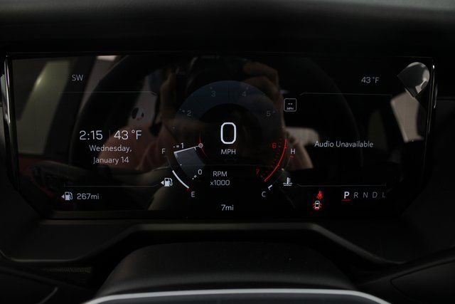 New 2026 GMC Acadia Elevation w/ Elevation Premium Package image 13