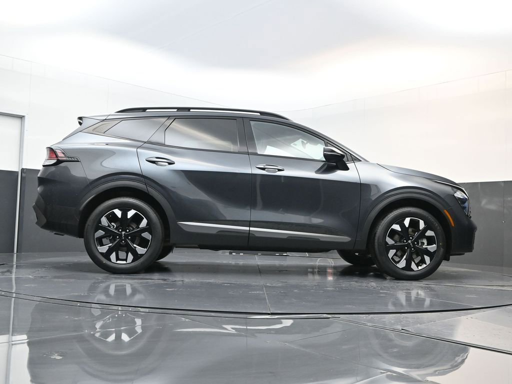 Used 2023 Kia Sportage X-Line image 21