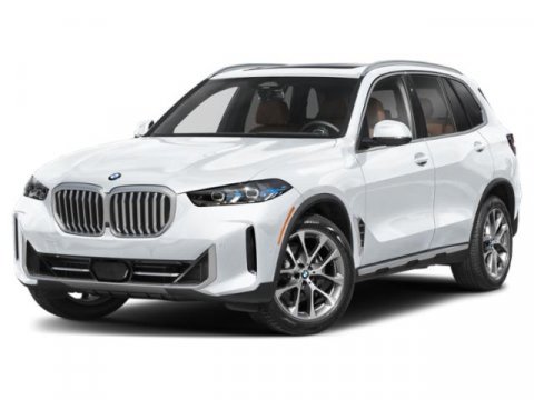 New 2026 BMW X5 sDrive40i w/ Premium Package