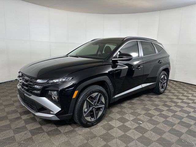 Used 2026 Hyundai Tucson SEL AWD/4WD image 7