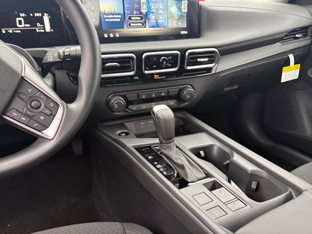 New 2026 Nissan Sentra S image 11