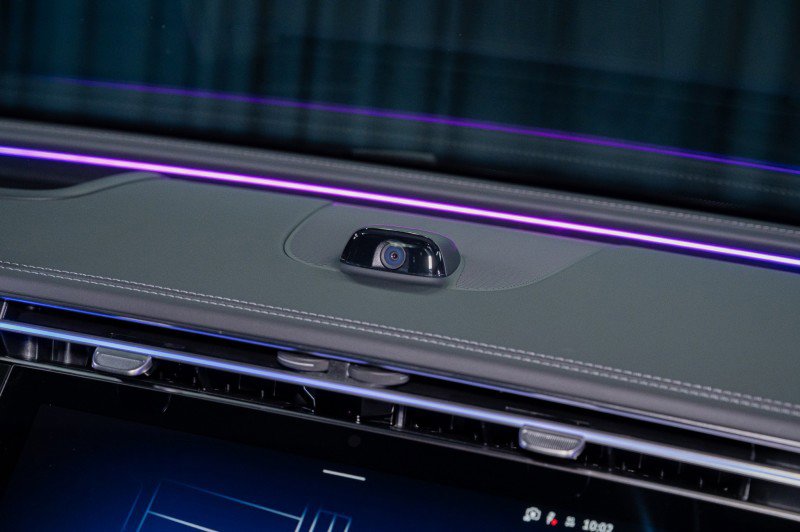 New 2026 Mercedes-Benz E 350 Sedan image 22