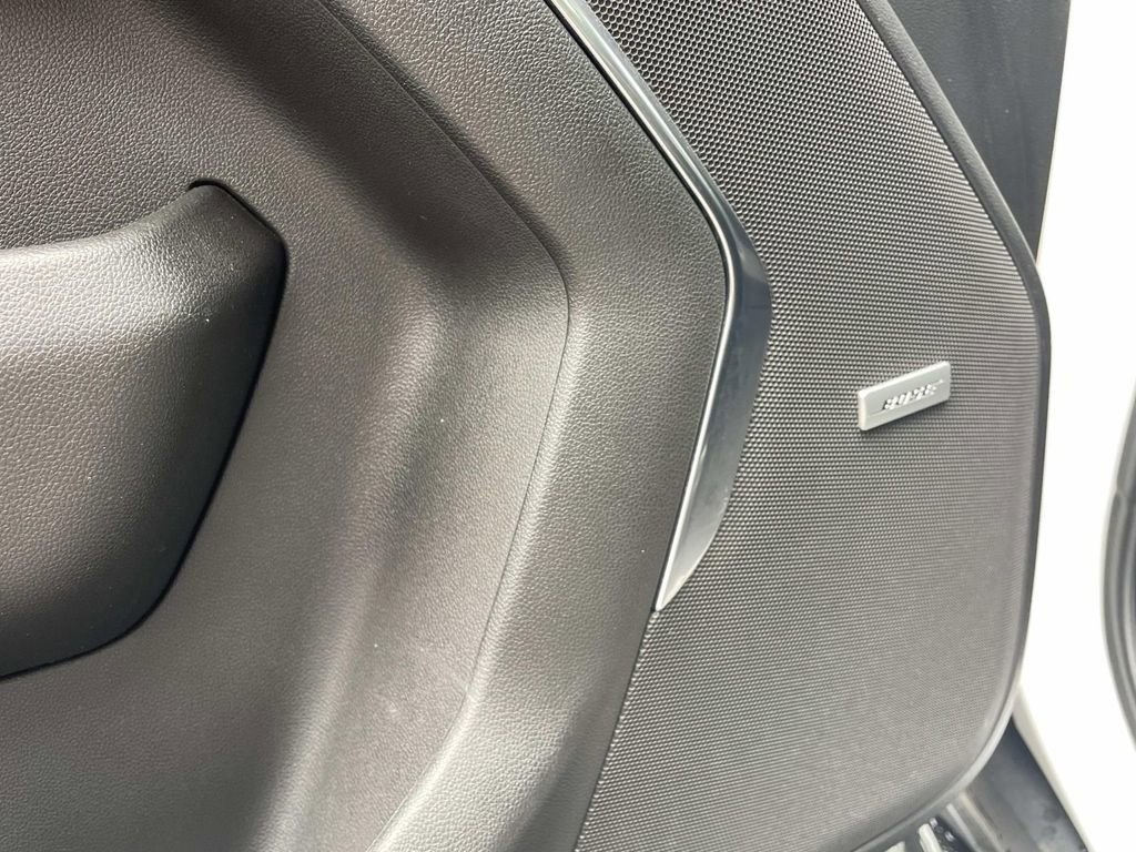 Used 2023 Chevrolet Suburban RST image 18