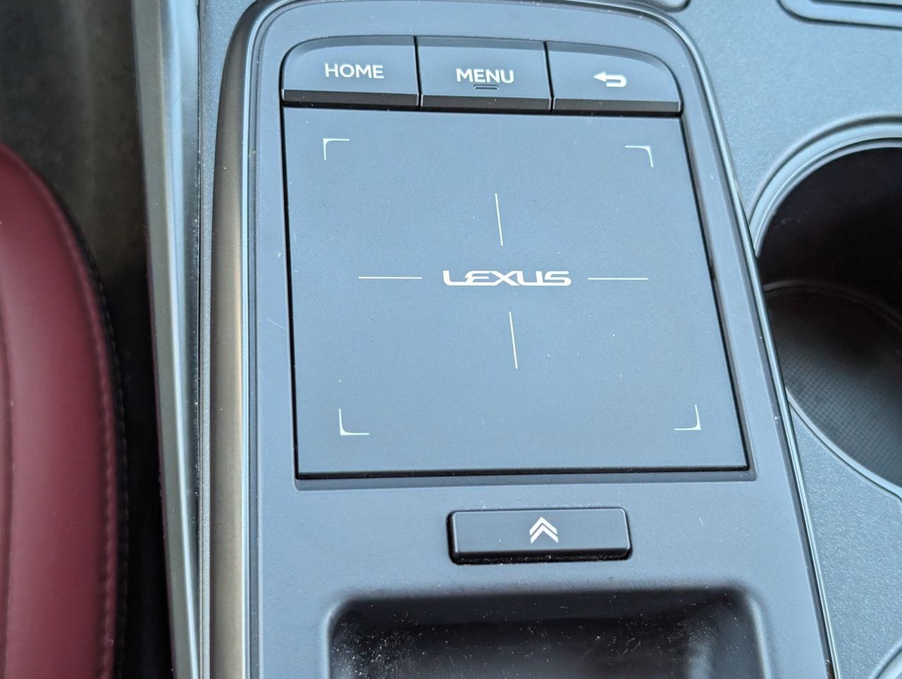 Used 2025 Lexus IS 350 F Sport AWD/4WD image 19