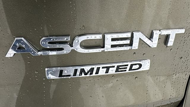 New 2026 Subaru Ascent Limited image 38